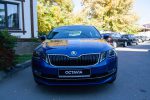 11 причин купить в октябре Škoda Octavia в октябре
